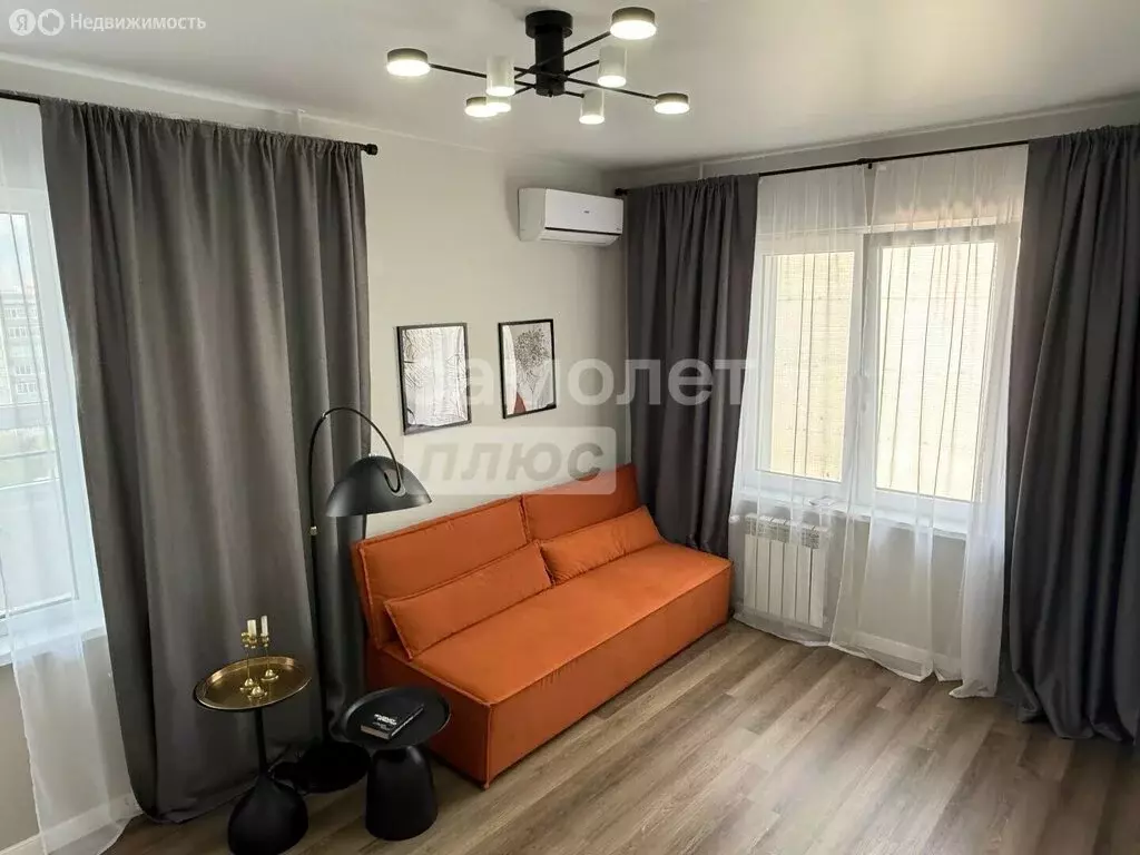 2-комнатная квартира: Казань, Дубравная улица, 42 (50 м) - Фото 1