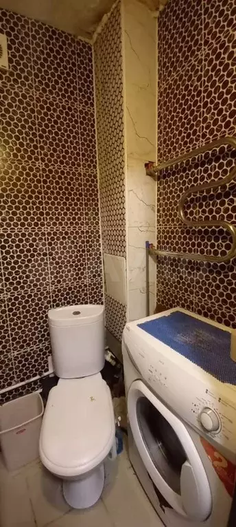 Квартира-студия, 22,3 м, 6/9 эт. - Фото 0