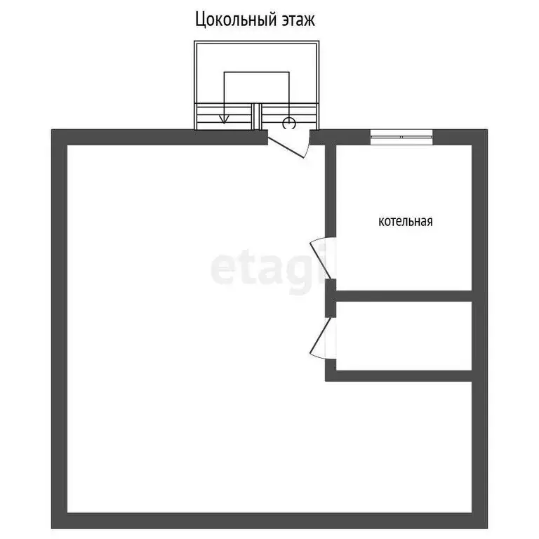 Дом в Кыштым, улица Долгова (257.1 м) - Фото 2