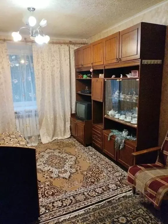 Комната Тульская область, Алексин Южная ул., 7 (18.0 м) - Фото 1