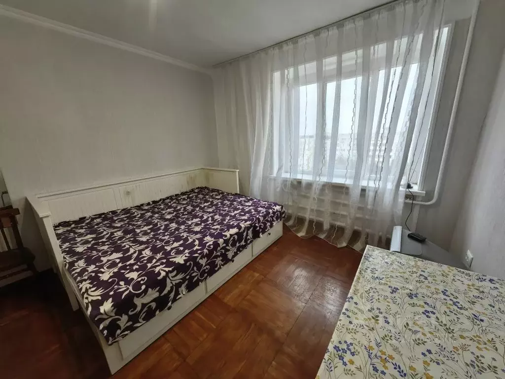 Комната Ростовская область, Ростов-на-Дону ул. Еременко, 87 (14.0 м) - Фото 1