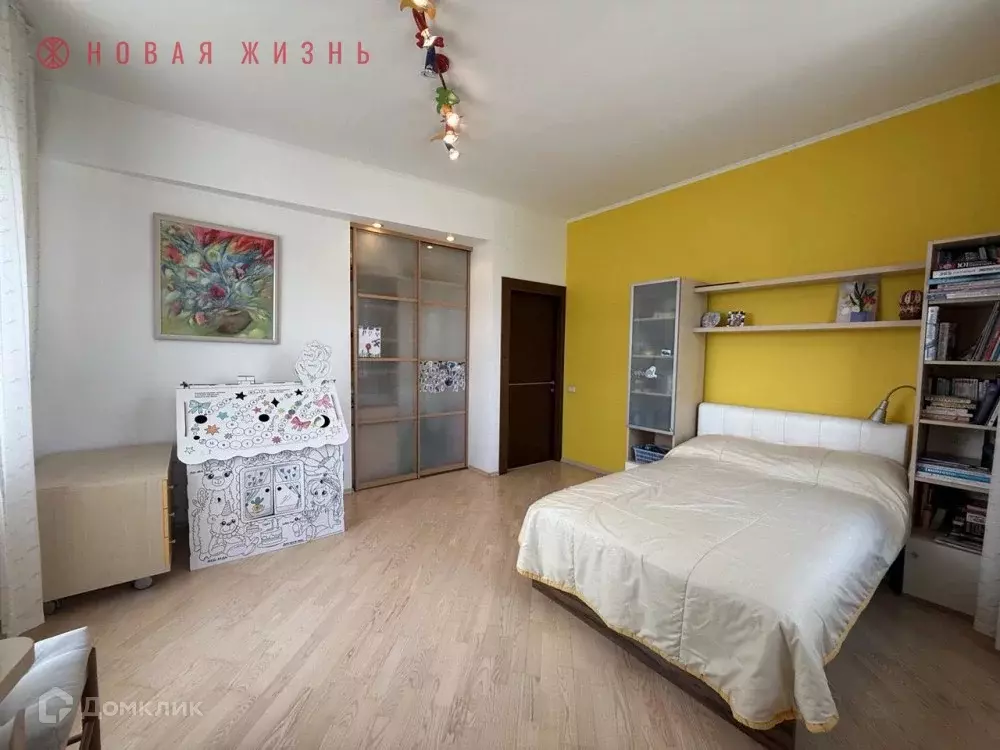 Продаётся 3-к квартира, 140 м - Фото 1