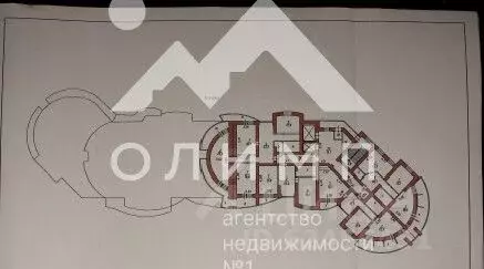 3-к кв. Ярославская область, Ярославль ул. Нефтяников, 4 (105.0 м) - Фото 2