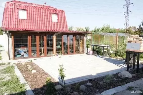 Дом в посёлок Шоссейное, Лесная улица, 27 (133 м) - Фото 2