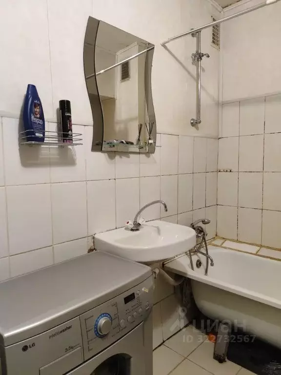 Комната, 27 м - Фото 1