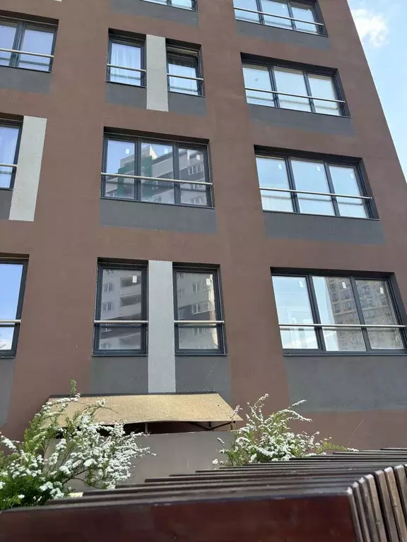 Продаётся 2-к квартира, 57.1 м - Фото 0