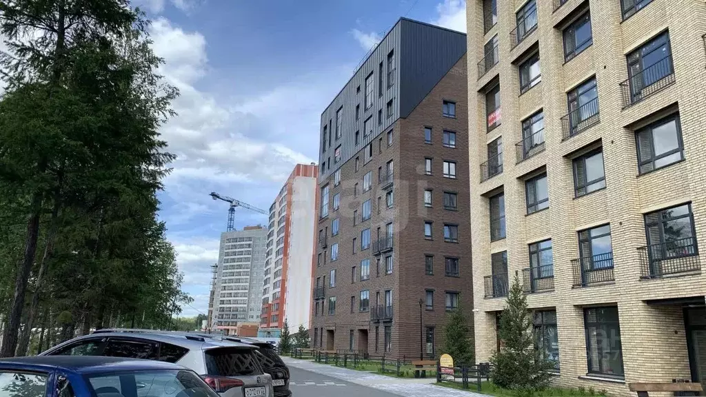 Помещение свободного назначения в Новосибирская область, Новосибирск ... - Фото 0
