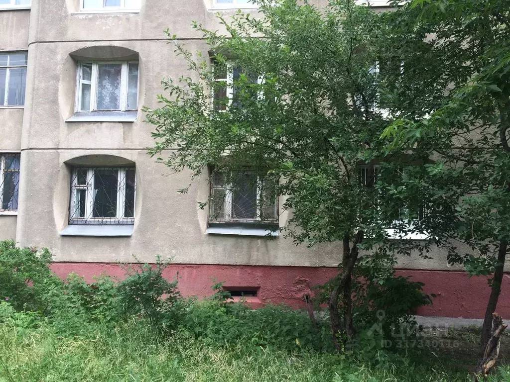 Помещение свободного назначения в Нижегородская область, Нижний ... - Фото 0