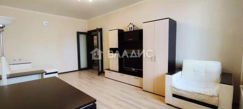 2-к кв. Московская область, Мытищи ул. Борисовка, 20а (56.0 м) - Фото 0