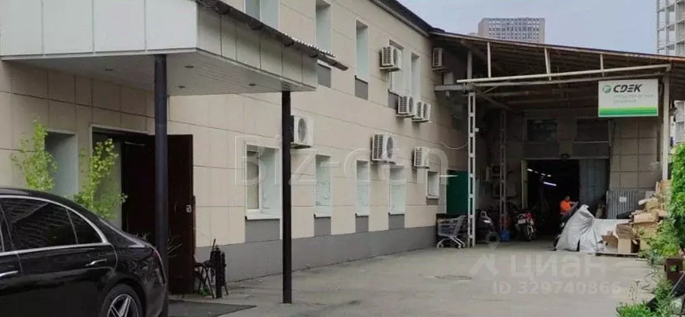 Офис в Москва ул. Сущевский Вал, 5С15 (262 м) - Фото 1