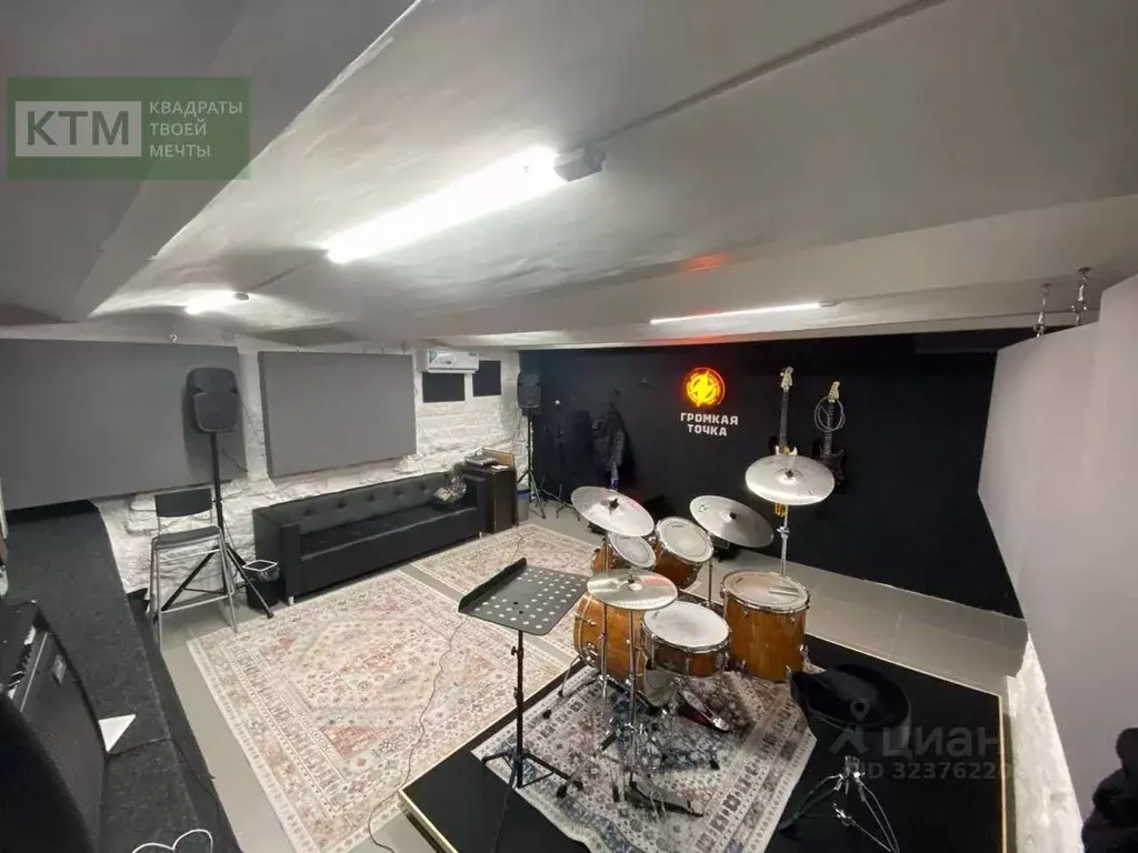 Помещение свободного назначения в Санкт-Петербург ул. Чайковского, 63 ... - Фото 2