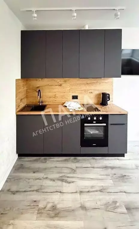 1-к кв. Самарская область, Самара проезд 4-й, 67 (42.0 м) - Фото 2