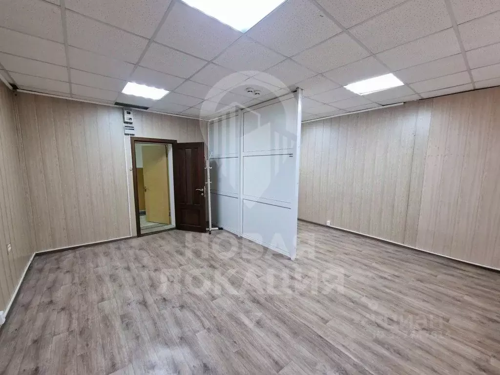 Офис в Омская область, Омск Енисейская ул., 1А (33 м) - Фото 2