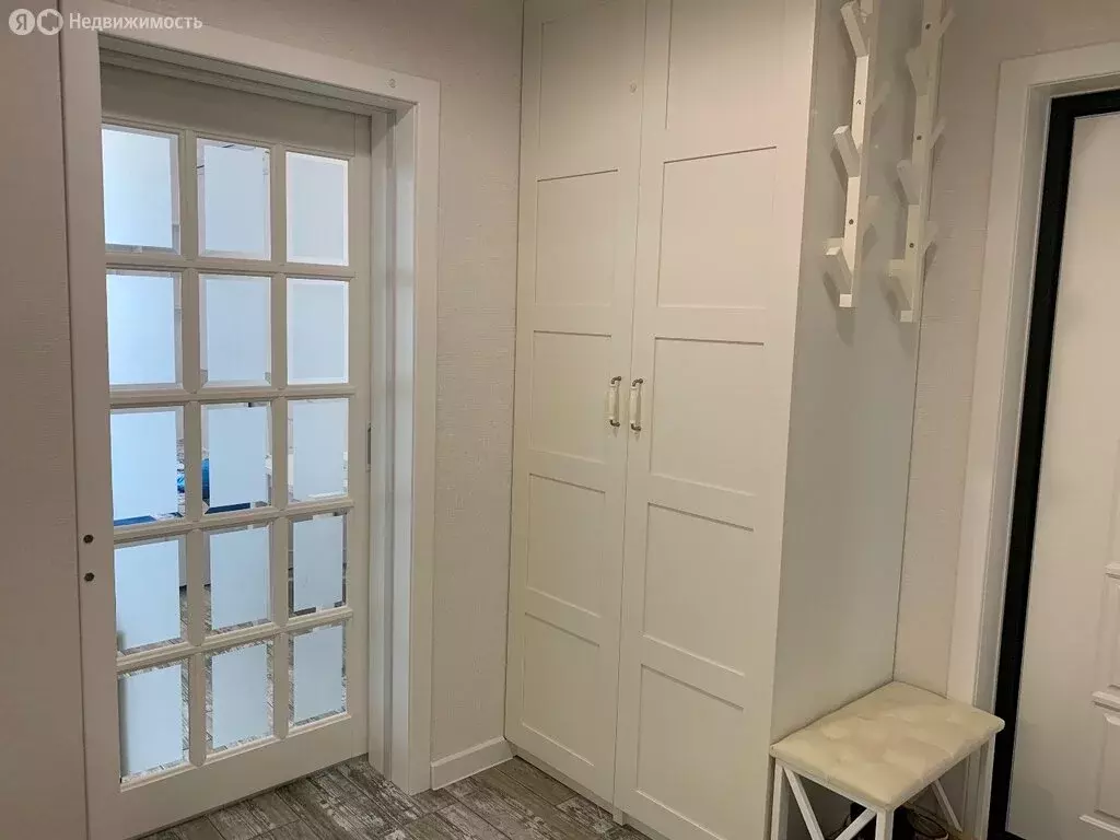 Квартира-студия: Анапа, Астраханская улица, 71А (28 м) - Фото 0