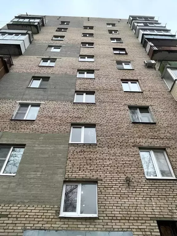 1-к кв. Московская область, Королев Юбилейный мкр, ул. Героев ... - Фото 2