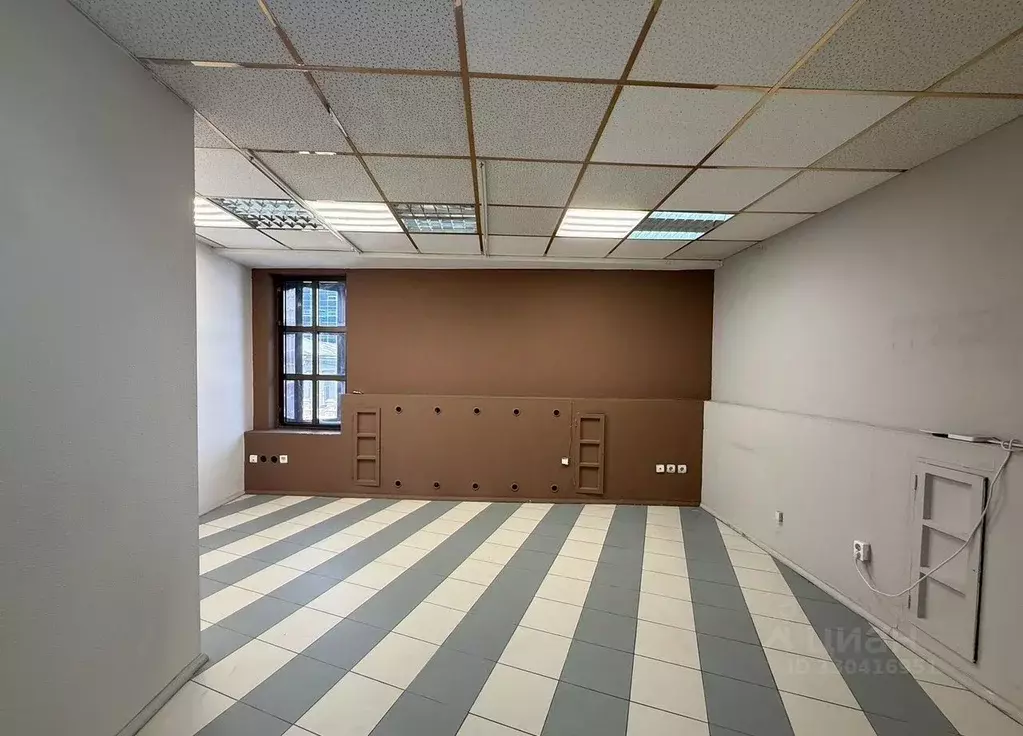 Офис в Свердловская область, Екатеринбург ул. 8 Марта, 28к2 (21 м) - Фото 2