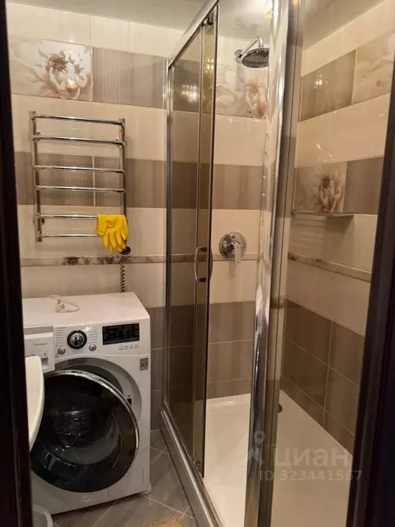 2-к кв. Иркутская область, Братск ул. Возрождения, 18 (54.0 м) - Фото 1