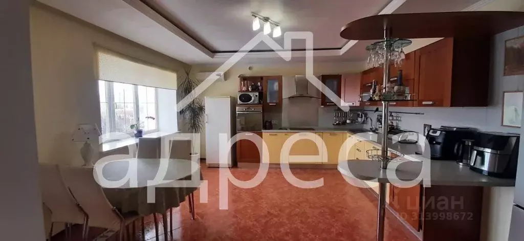 3-к кв. Самарская область, Самара ул. Советской Армии, 240б (125.0 м) - Фото 1