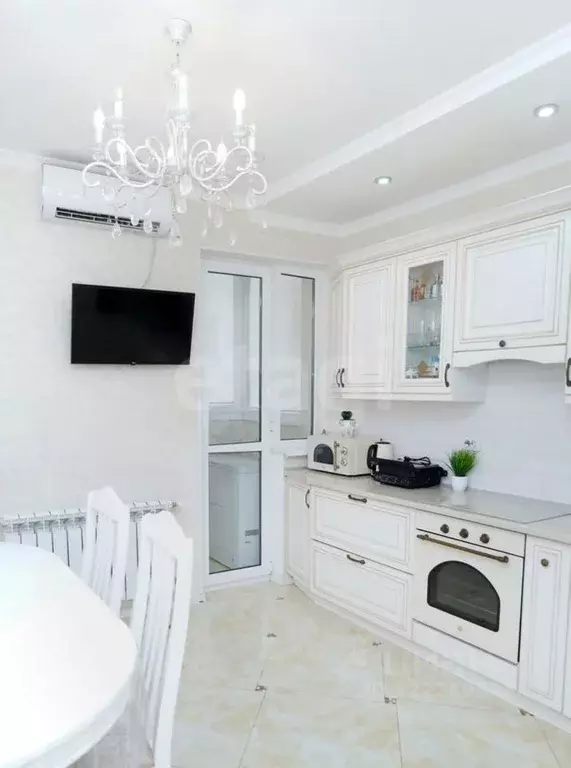 2-к кв. Ставропольский край, Ставрополь просп. Кулакова, 51к1 (56.2 м) - Фото 2