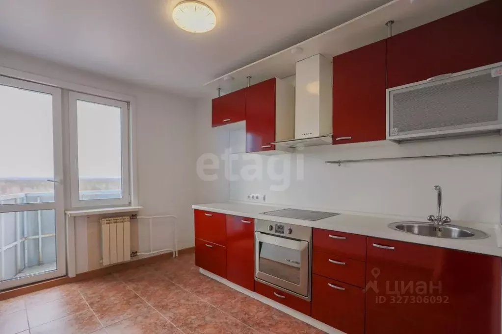 2-к кв. Иркутская область, Ангарск 29-й мкр, 12 (53.3 м) - Фото 1