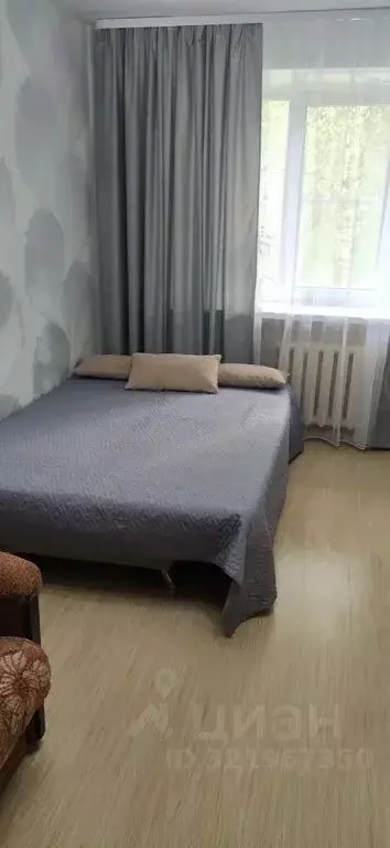 1-к кв. Новгородская область, Старая Русса ул. Александровская, 39 ... - Фото 0