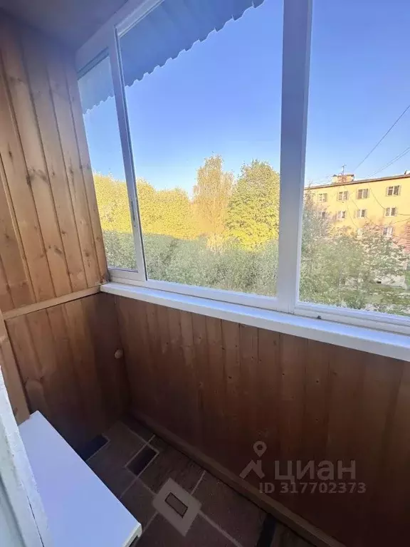 1-к кв. Московская область, Чехов муниципальный округ, Троицкое пгт 14 ... - Фото 0