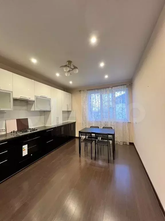 2-к. квартира, 65 м, 5/6 эт. - Фото 1