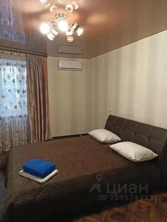 2-к кв. Ставропольский край, Ставрополь ул. Доваторцев, 73/1 (61.0 м) - Фото 1