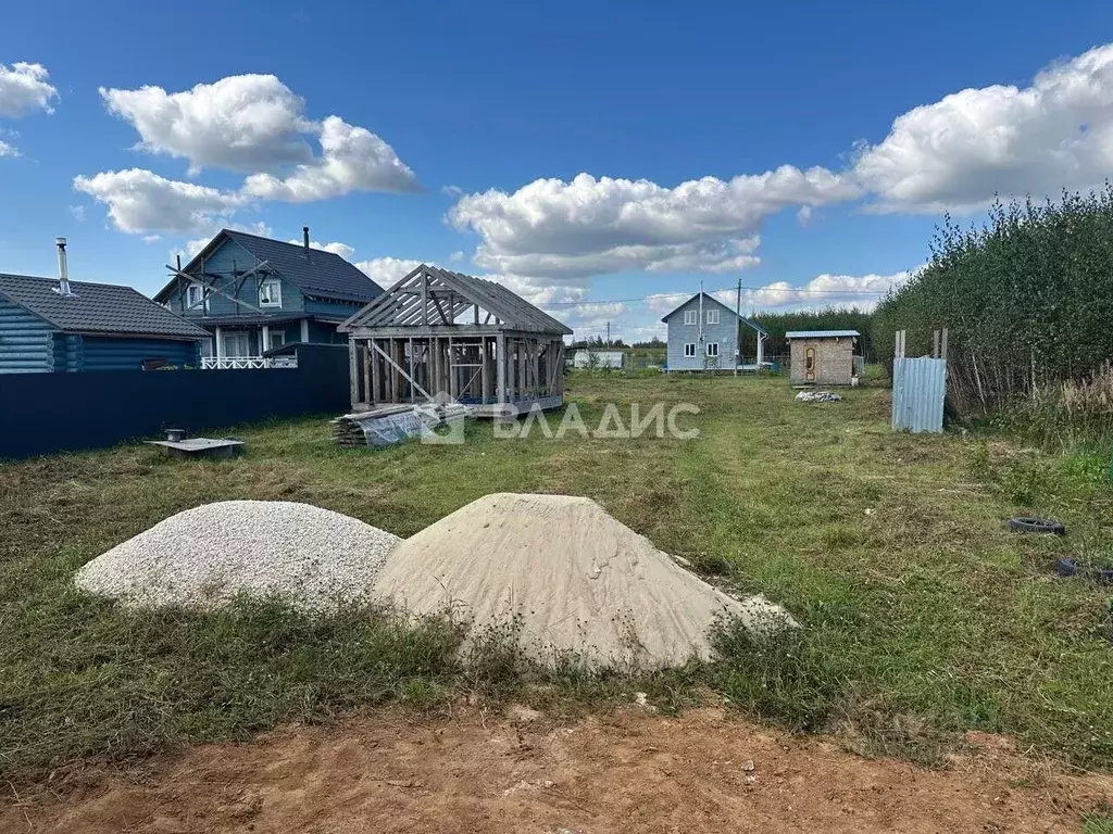 Дом в Владимирская область, Собинский муниципальный округ, с. Бабаево  ... - Фото 2