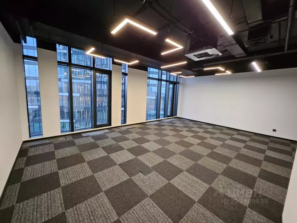 Офис в Москва наб. Пресненская, 10с2 (63 м) - Фото 2