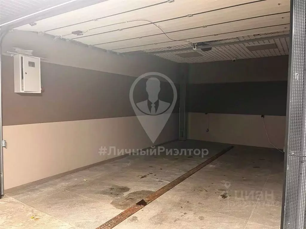 Гараж в Рязанская область, Рязань ул. Пожалостина, 29 (21 м) - Фото 2