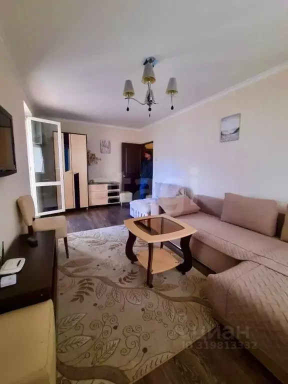 1-к кв. Крым, Ялта ул. Блюхера, 52 (44.0 м) - Фото 0