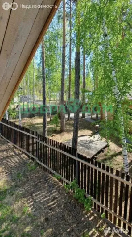 Дом в Свердловская область, Сысертский муниципальный округ, ТСН ... - Фото 0