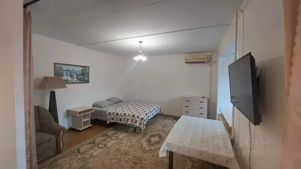 1-к кв. Крым, Евпатория ул. Перекопская, 4 (55.0 м) - Фото 0