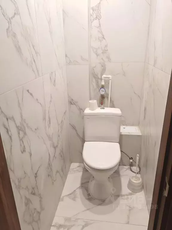 2-к кв. Липецкая область, Липецк ул. М.И. Неделина, 18 (56.0 м) - Фото 2