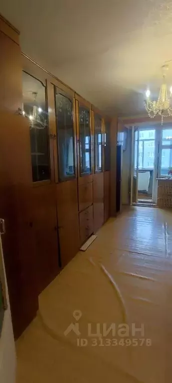 1-к кв. Калужская область, Калуга ул. Маяковского, 49 (40.0 м) - Фото 0