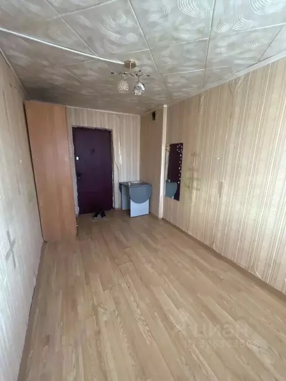 Комната Смоленская область, Смоленск ул. Николаева, 69 (9.3 м) - Фото 2