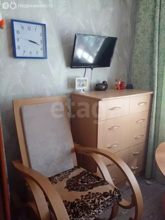 Квартира-студия: Горно-Алтайск, улица Ленина, 14 (18 м) - Фото 2