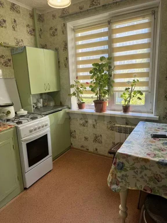 1-к. квартира, 35 м, 2/5 эт. - Фото 0
