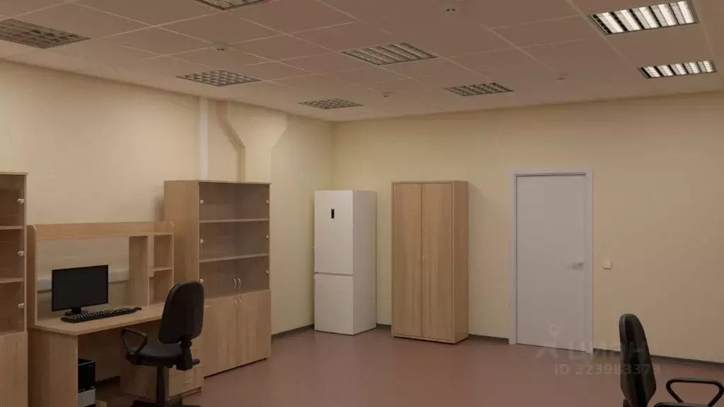 Помещение свободного назначения в Пензенская область, Кузнецк ул. ... - Фото 2