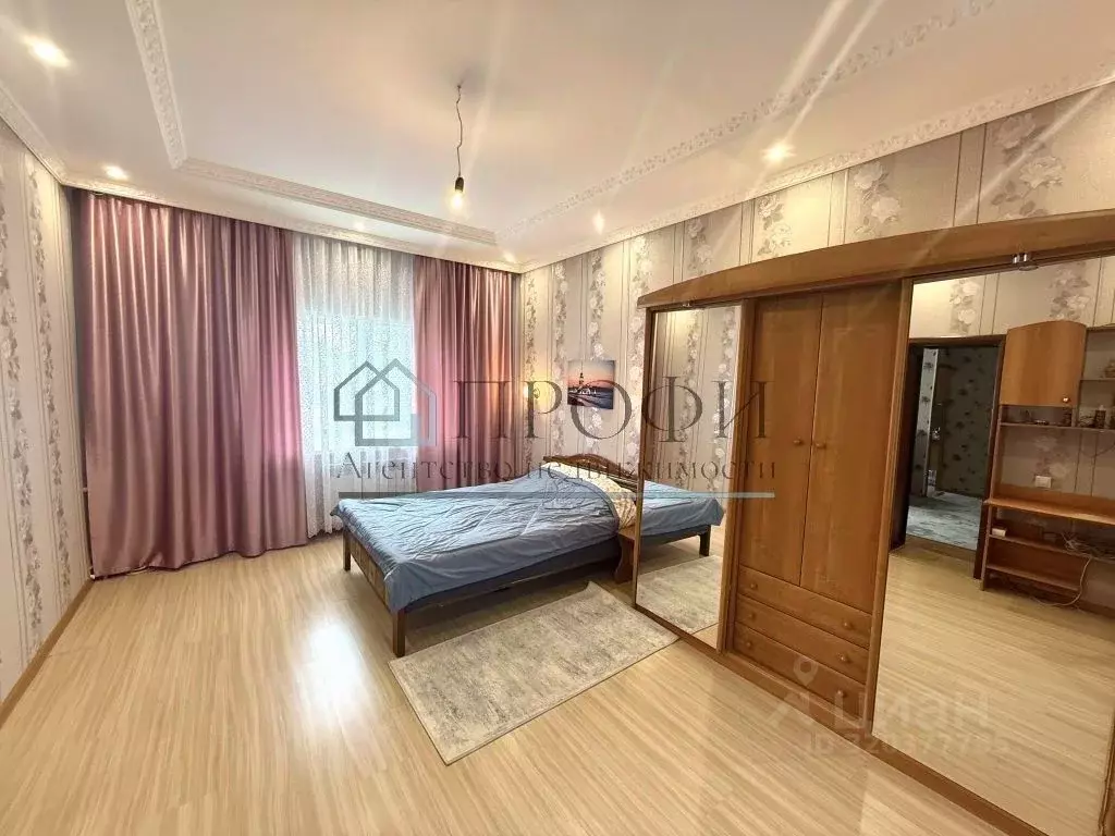 2-к кв. Белгородская область, Новый Оскол пер. Павлова, 5 (55.0 м) - Фото 2