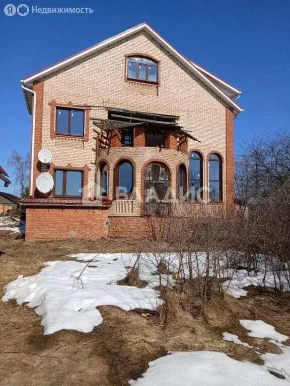 Дом в деревня Дворниково, 13 (136 м) - Фото 2