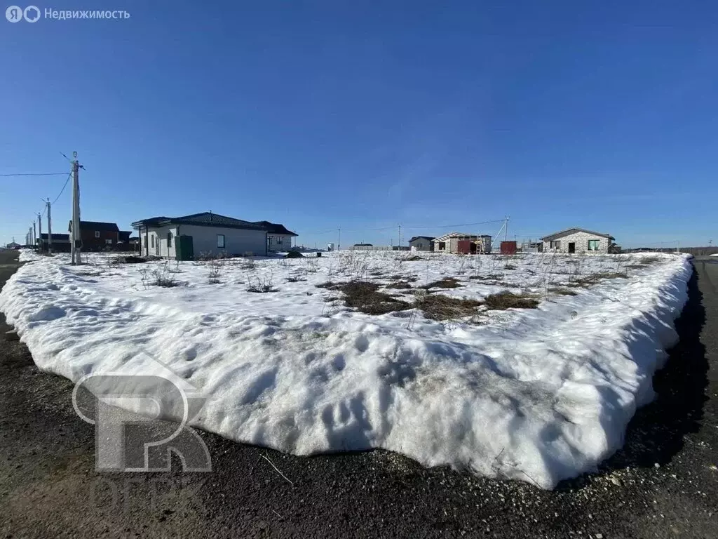 Участок в Домодедово, КП Ильинская слобода, 550 (6 м) - Фото 2