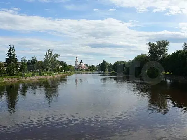Участок 12 сот. (ИЖС) - Фото 0