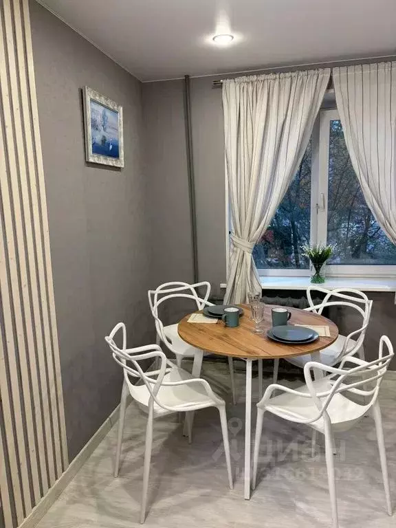 2-к кв. Санкт-Петербург пос. Шушары, Пулковское тер., 30 (60.0 м) - Фото 0