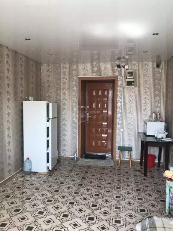 Комната Владимирская область, Владимир Ново-Ямская ул., 6 (16.8 м) - Фото 1