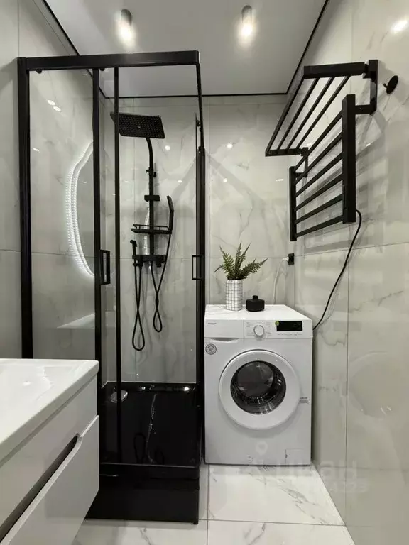 Студия Ленинградская область, Мурино Всеволожский район, ул. Графская, ... - Фото 2