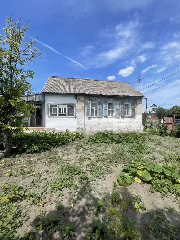 Дом 44,9 м на участке 4,9 сот. - Фото 1