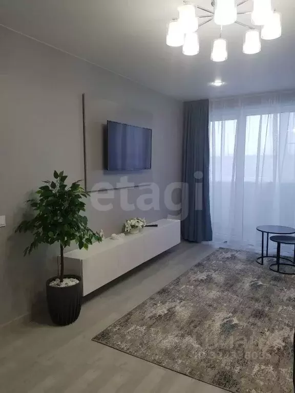 2-к кв. Вологодская область, Череповец просп. Победы, 58 (53.2 м) - Фото 2