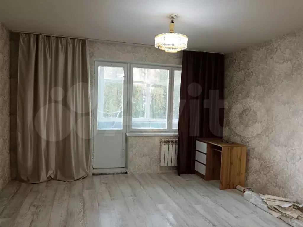 3-к. квартира, 70 м, 1/9 эт. - Фото 1